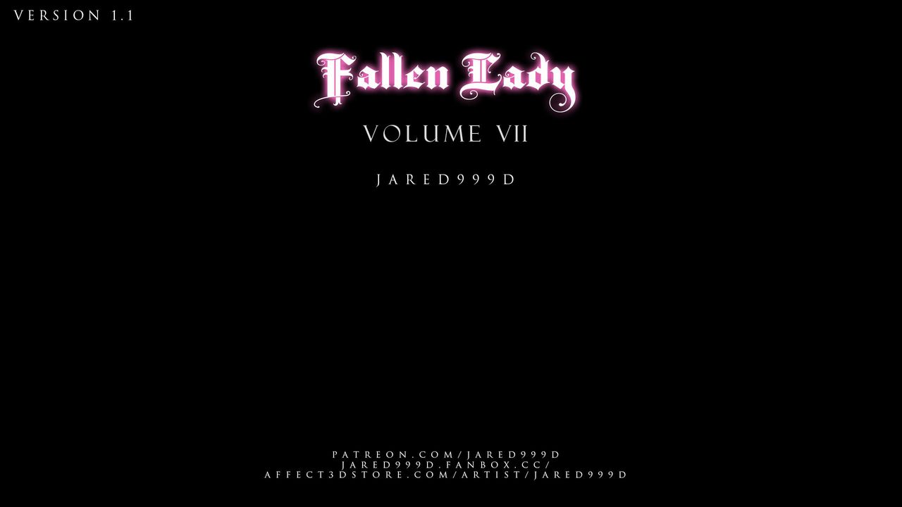 《[3D][Jared999D]堕落女士[Fallen Lady]》漫画最新章节第32话免费下拉式在线观看章节第【1】张图片