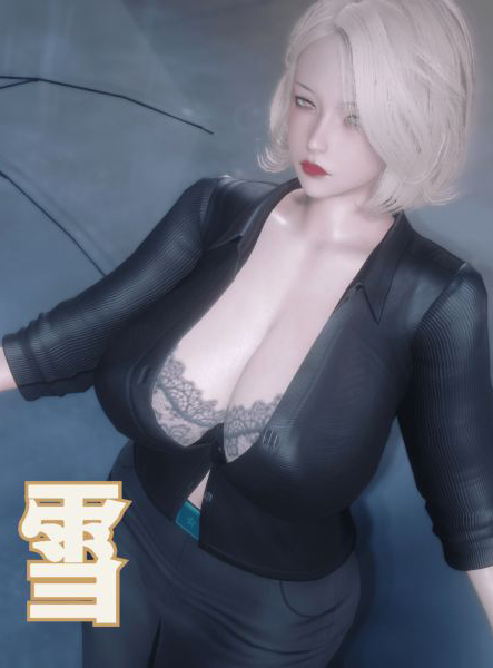 [3D]冷欲女上司-部长妃雨免费漫画,[3D]冷欲女上司-部长妃雨下拉式漫画