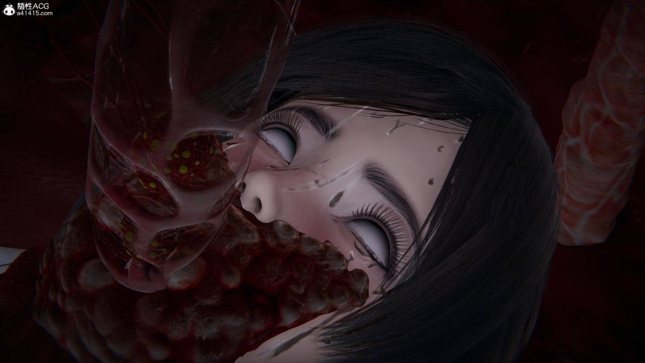 《[3D]猎魂》漫画最新章节第06话 - 最终话免费下拉式在线观看章节第【39】张图片