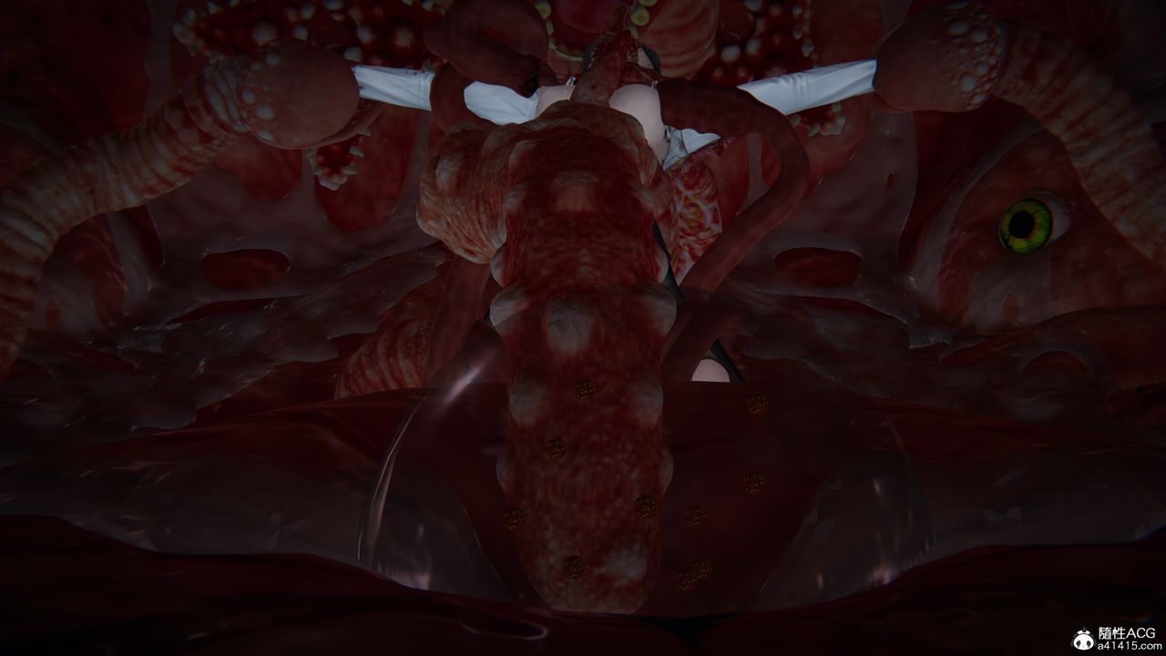 《[3D]猎魂》漫画最新章节第06话 - 最终话免费下拉式在线观看章节第【38】张图片