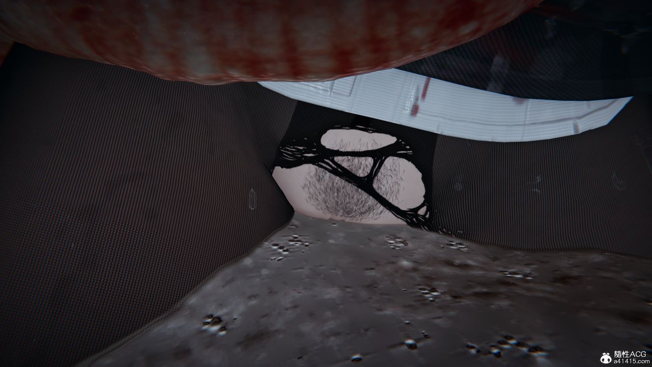 《[3D]猎魂》漫画最新章节第06话 - 最终话免费下拉式在线观看章节第【10】张图片