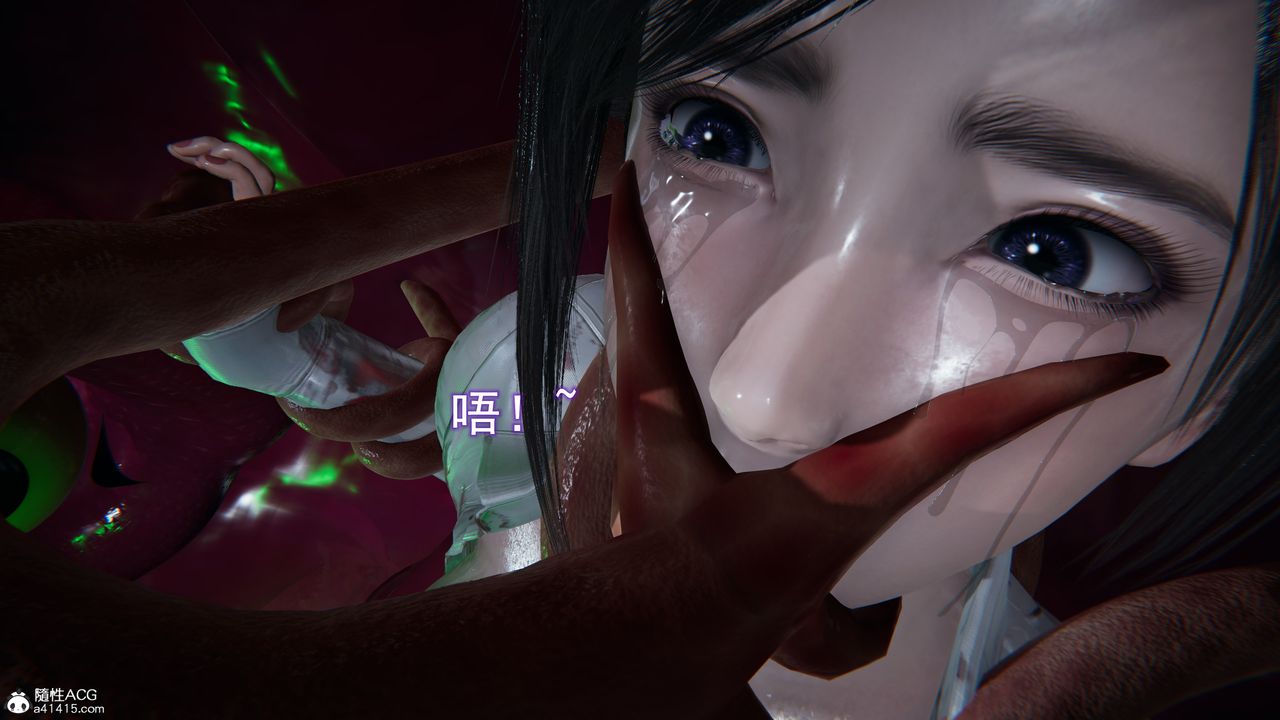 《[3D]猎魂》漫画最新章节第06话 - 最终话免费下拉式在线观看章节第【21】张图片