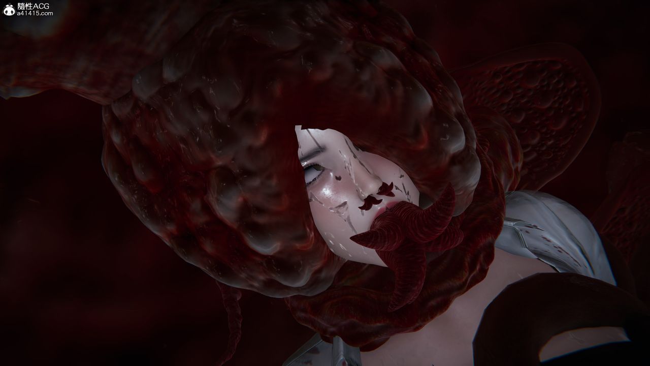 《[3D]猎魂》漫画最新章节第06话 - 最终话免费下拉式在线观看章节第【44】张图片