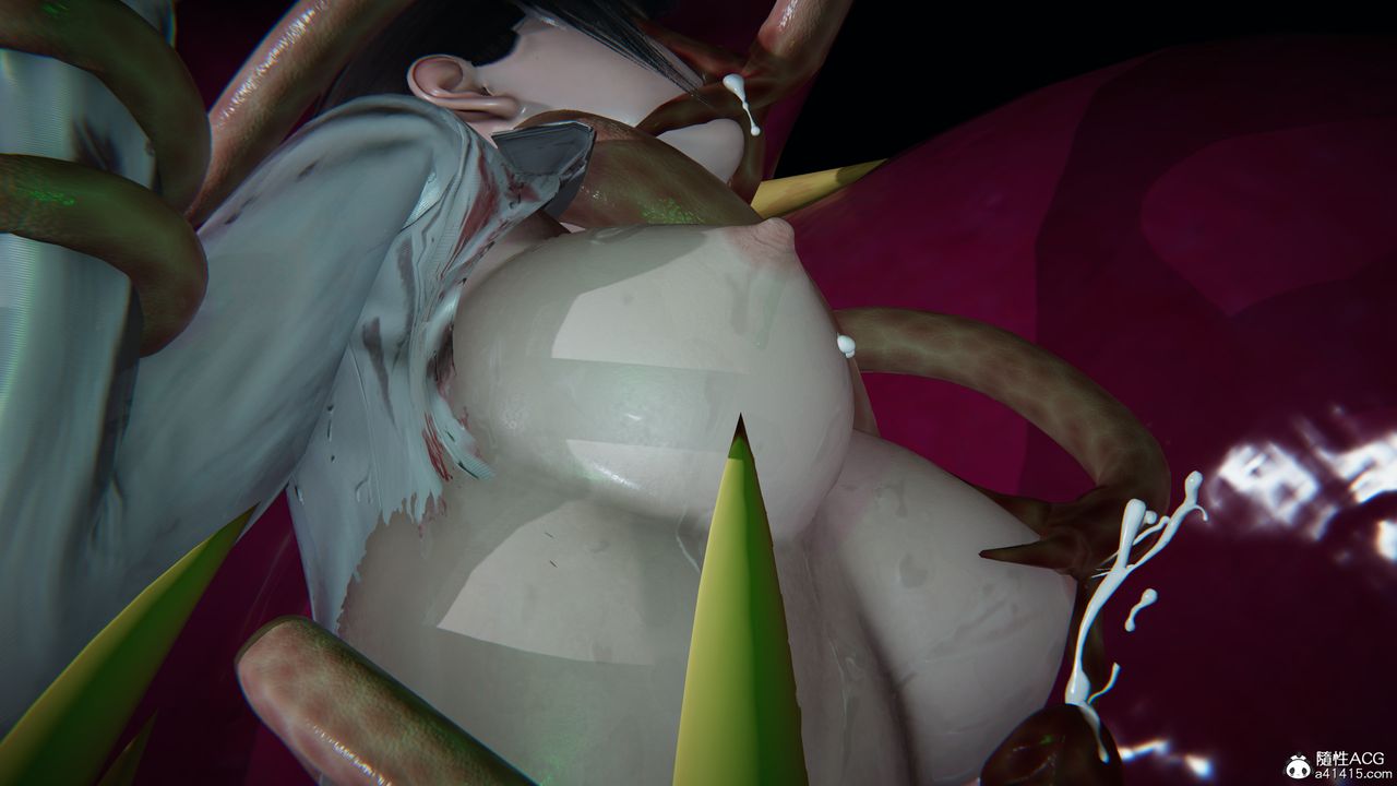 《[3D]猎魂》漫画最新章节第06话 - 最终话免费下拉式在线观看章节第【23】张图片