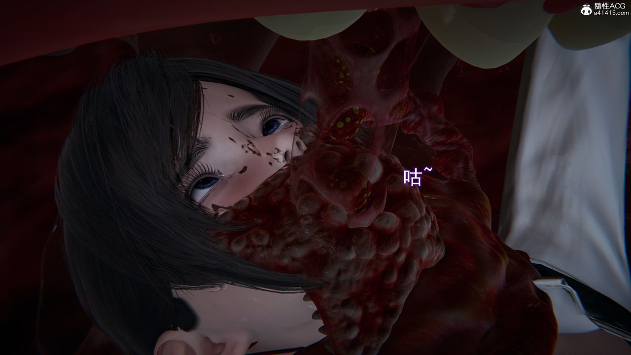 《[3D]猎魂》漫画最新章节第06话 - 最终话免费下拉式在线观看章节第【32】张图片