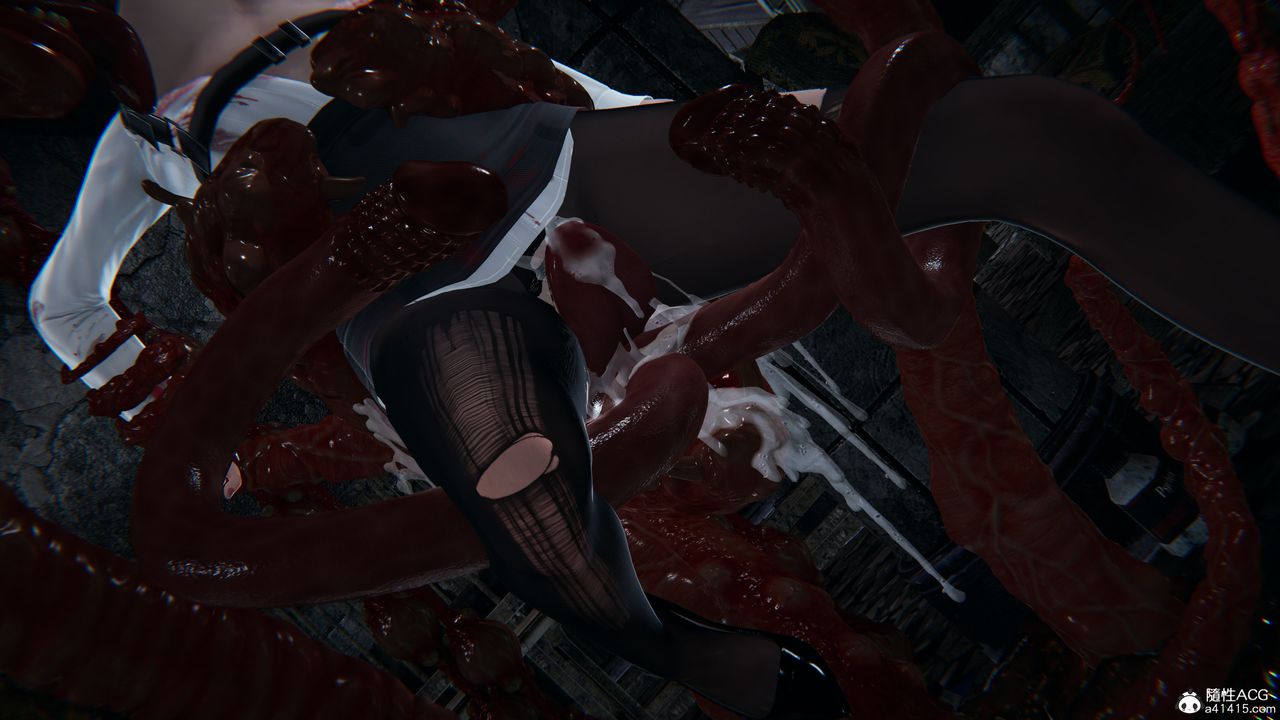 《[3D]猎魂》漫画最新章节第06话 - 最终话免费下拉式在线观看章节第【8】张图片