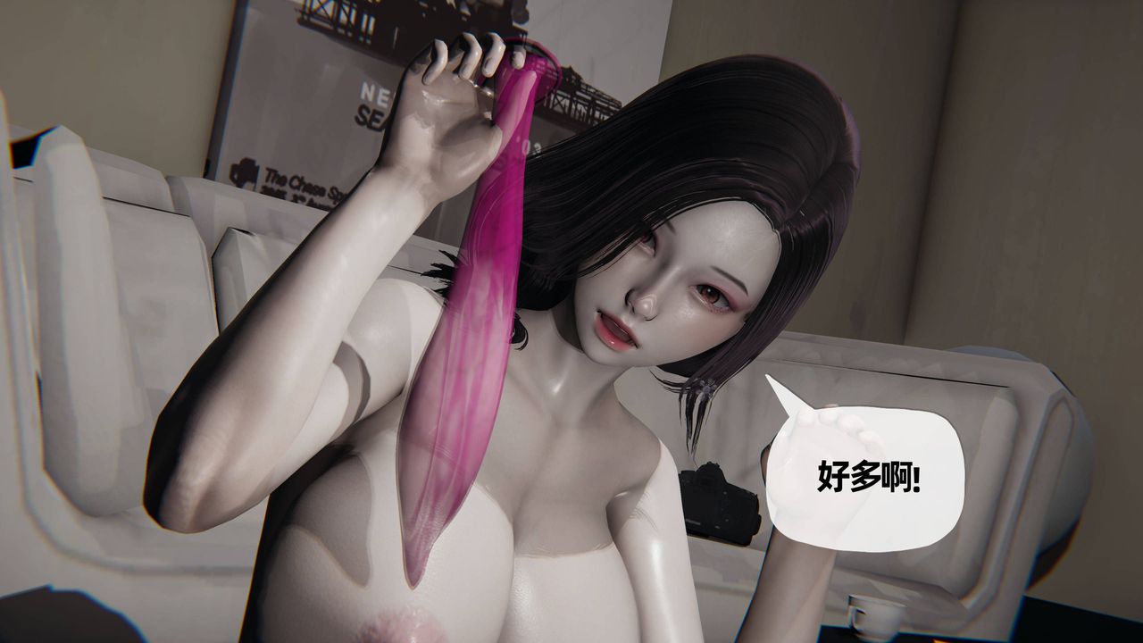 《[3D]妈妈是健身教练》漫画最新章节第20话免费下拉式在线观看章节第【19】张图片