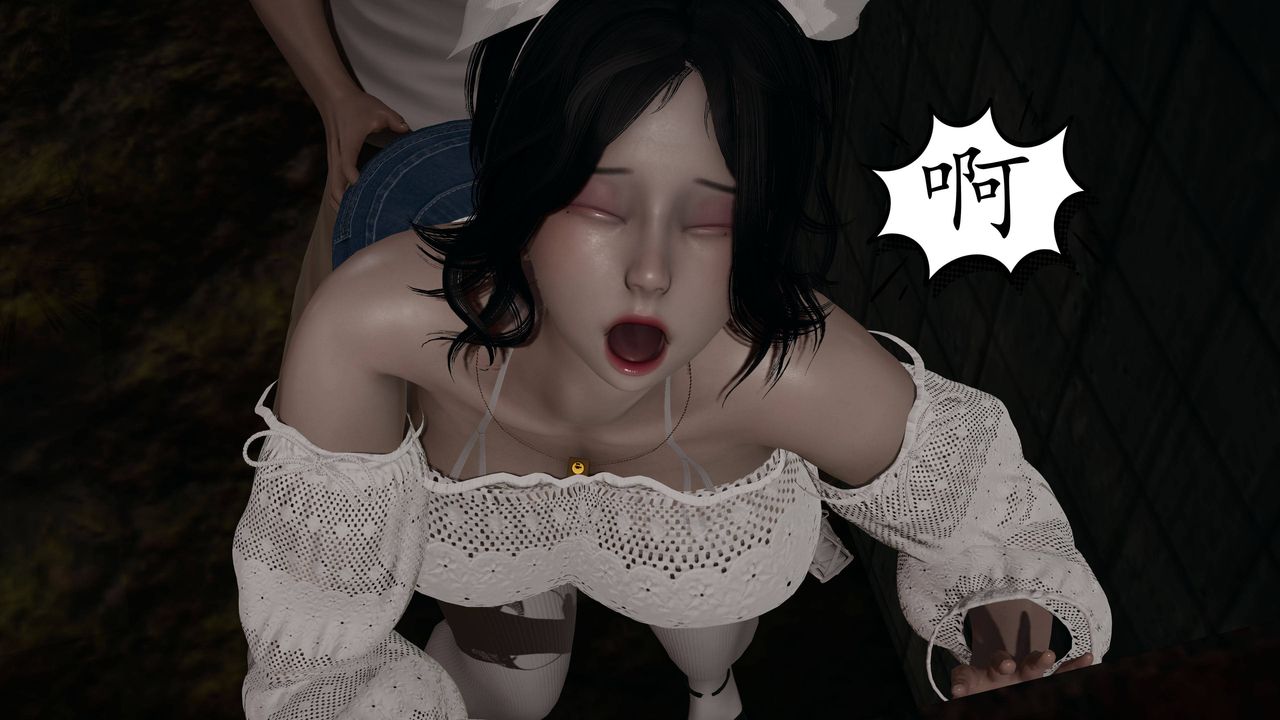 《[3D]妈妈是健身教练》漫画最新章节第26话免费下拉式在线观看章节第【10】张图片