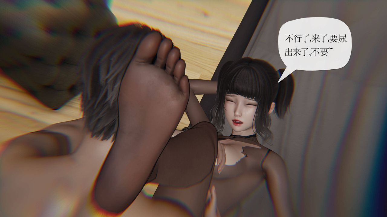 《[3D]妈妈是健身教练》漫画最新章节第37话免费下拉式在线观看章节第【22】张图片