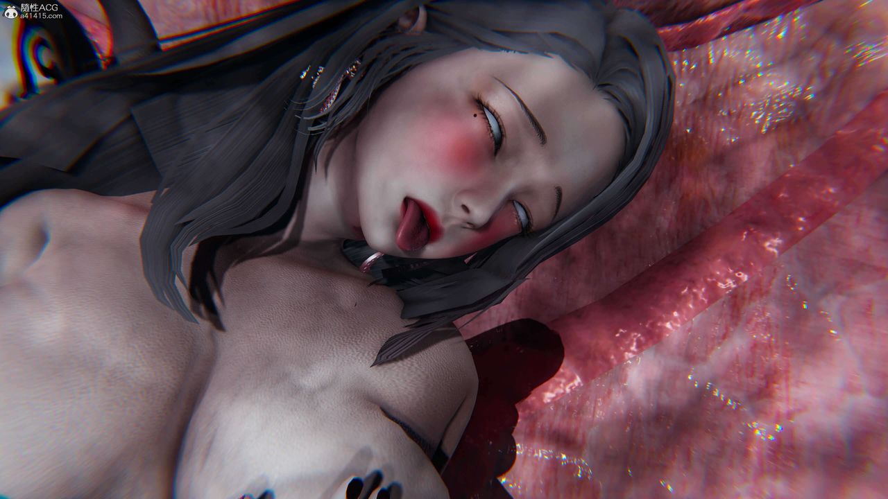 《[3D]魔法少妇-妃月》漫画最新章节第07话免费下拉式在线观看章节第【20】张图片