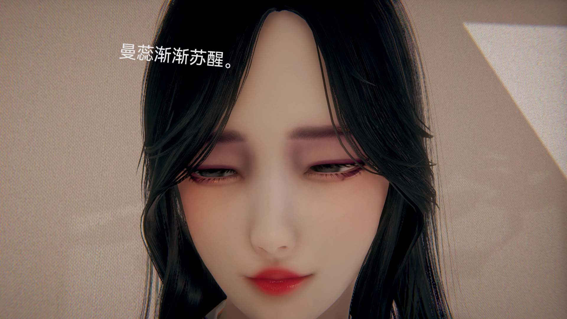 《[3D]女特工》漫画最新章节第04话 - 魔法免费下拉式在线观看章节第【22】张图片