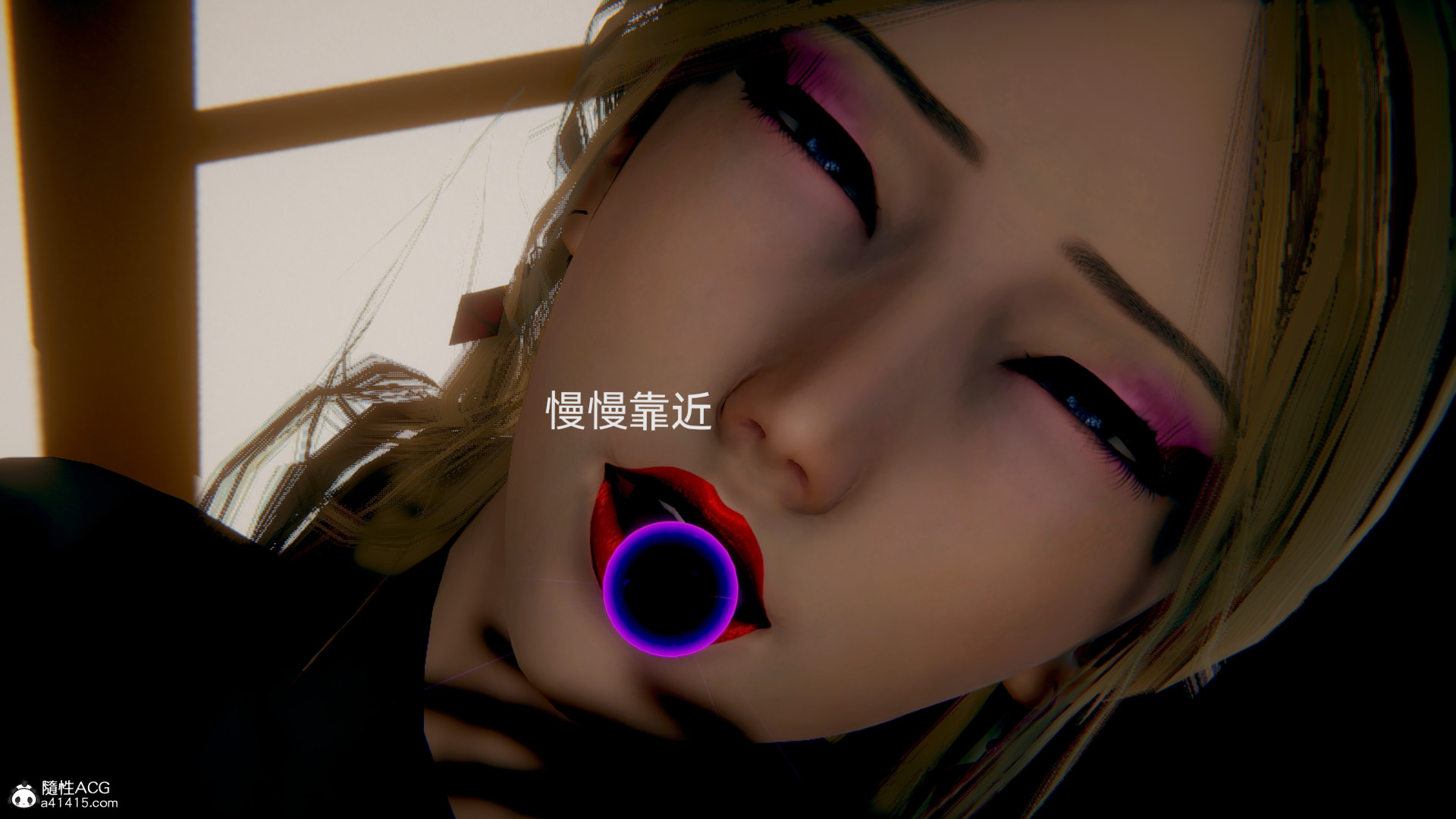 《[3D]女特工》漫画最新章节最终话 03免费下拉式在线观看章节第【51】张图片