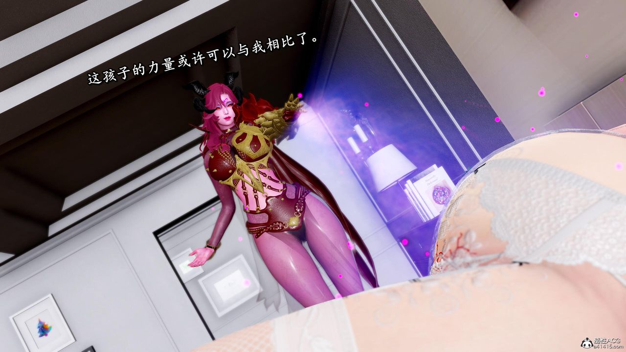 《[3D]奴役三界人间》漫画最新章节第42话免费下拉式在线观看章节第【82】张图片