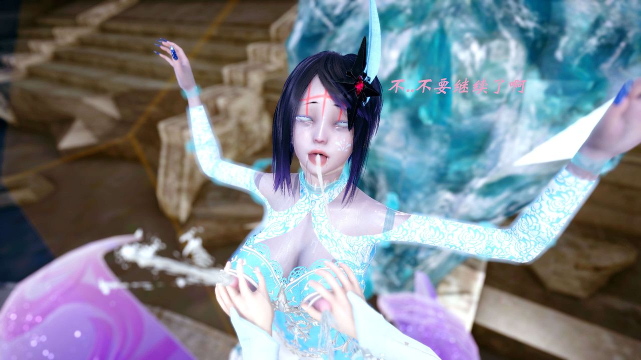 《[3D]破界纪元-第四季悲怆篇》漫画最新章节后话免费下拉式在线观看章节第【20】张图片