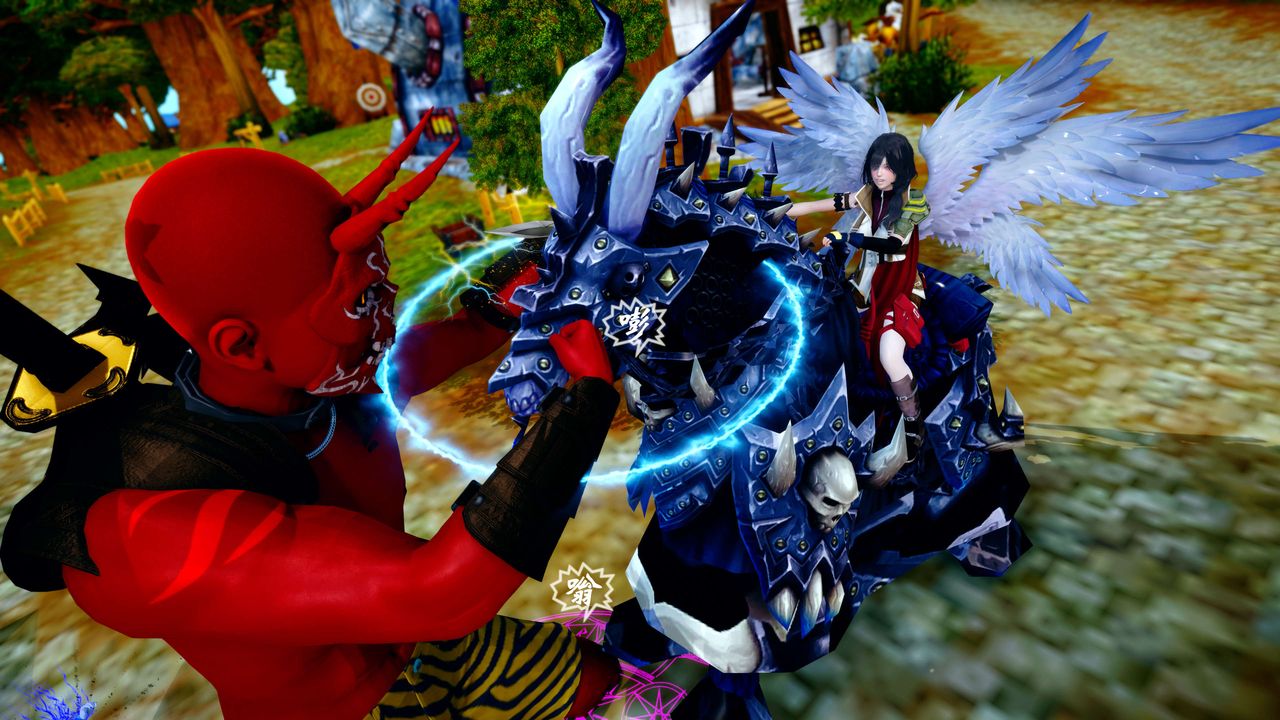 《[3D]破界纪元-第四季悲怆篇》漫画最新章节后话免费下拉式在线观看章节第【8】张图片