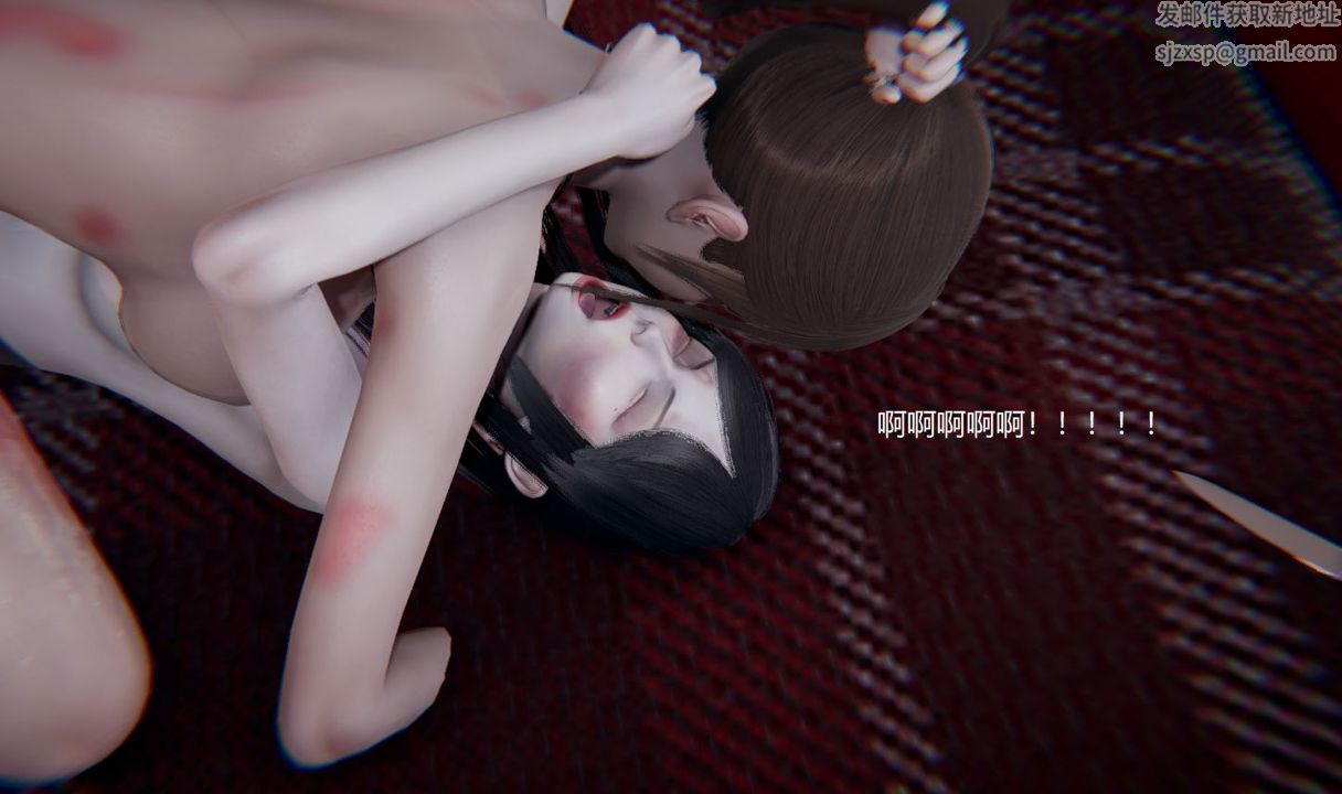 《[3D]孙家遗产的秘密》漫画最新章节第11话免费下拉式在线观看章节第【54】张图片