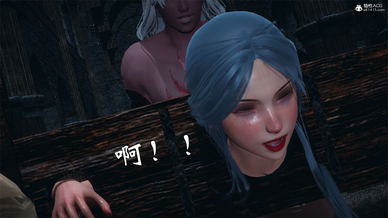 《[3D]天命正传》漫画最新章节第98话免费下拉式在线观看章节第【40】张图片