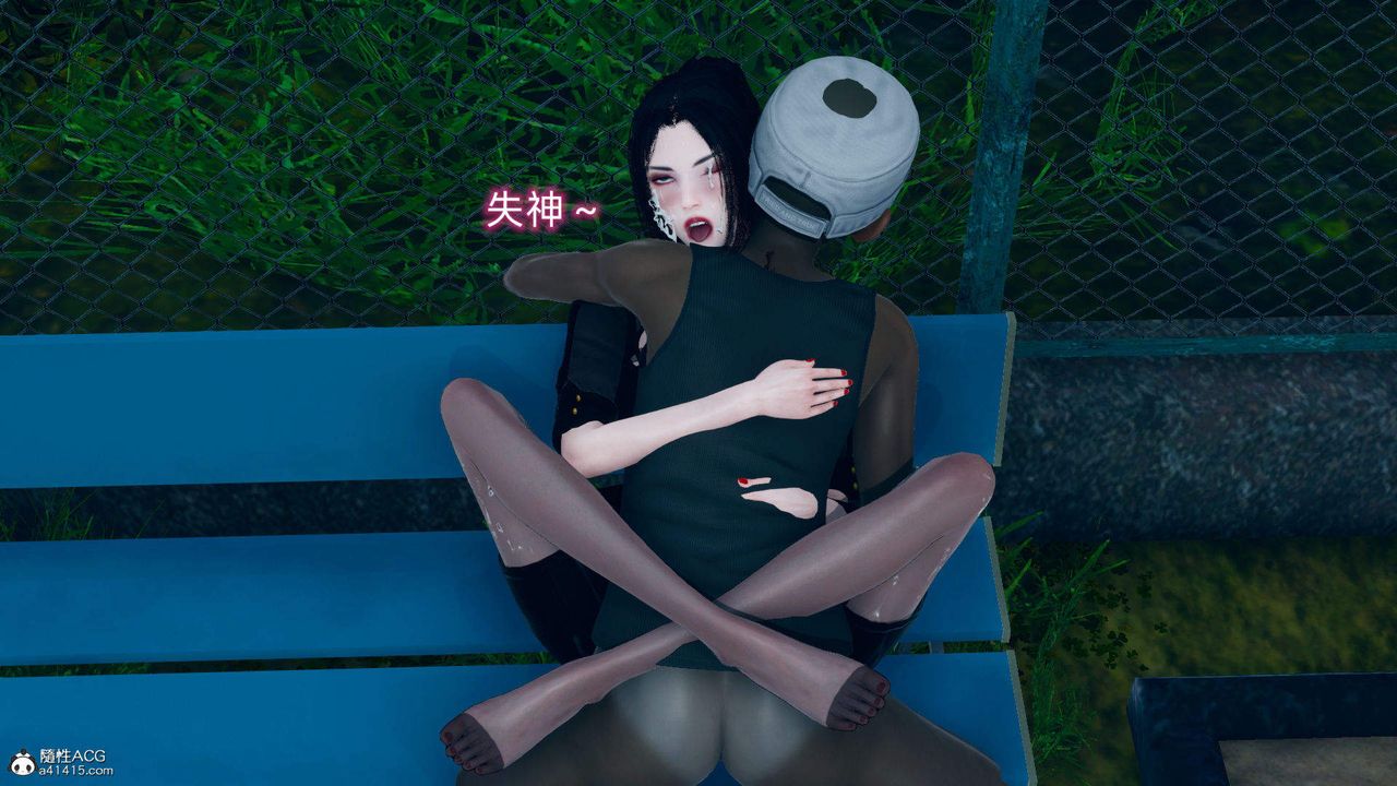 《[3D]在你妈妈家》漫画最新章节第17话免费下拉式在线观看章节第【112】张图片