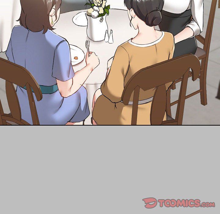 《爱玩游戏的女人们》漫画最新章节第6话免费下拉式在线观看章节第【30】张图片