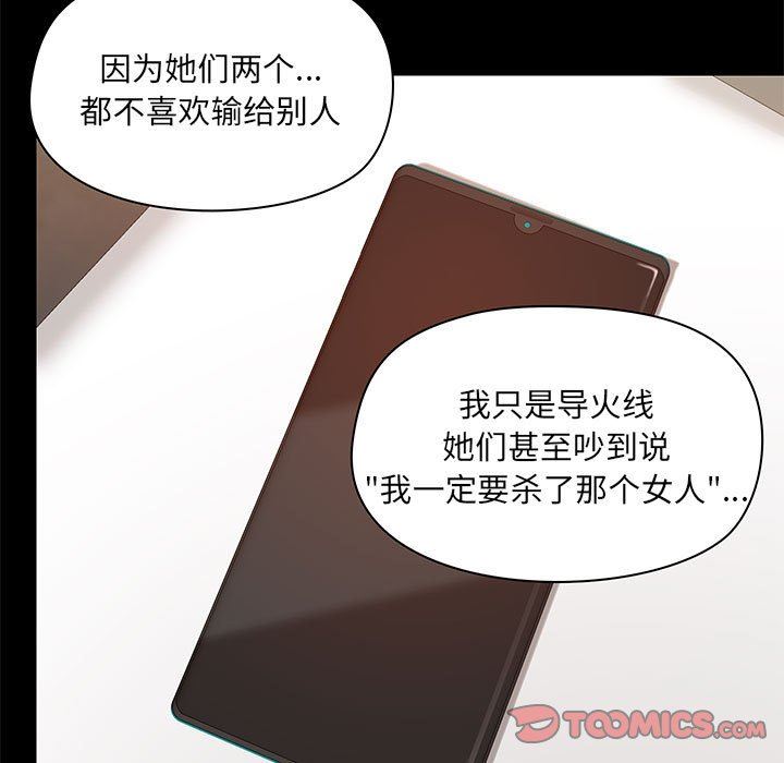 《爱玩游戏的女人们》漫画最新章节第44话免费下拉式在线观看章节第【63】张图片