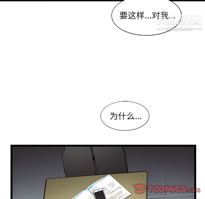 《ANGRY CHAIR》漫画最新章节第36话免费下拉式在线观看章节第【28】张图片