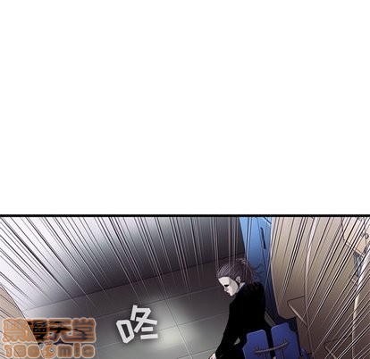 《ANGRY CHAIR》漫画最新章节第49话免费下拉式在线观看章节第【30】张图片