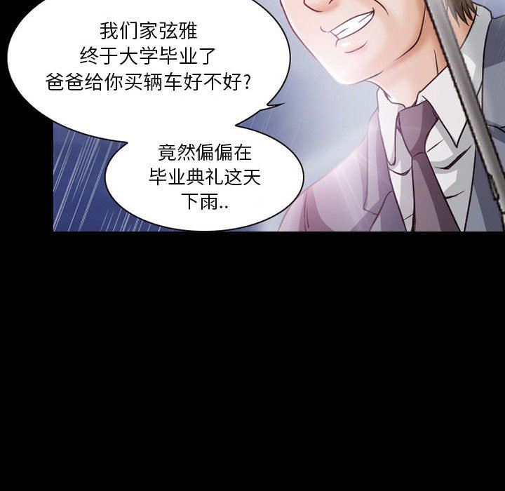 《暗黑之恋》漫画最新章节第24话免费下拉式在线观看章节第【64】张图片