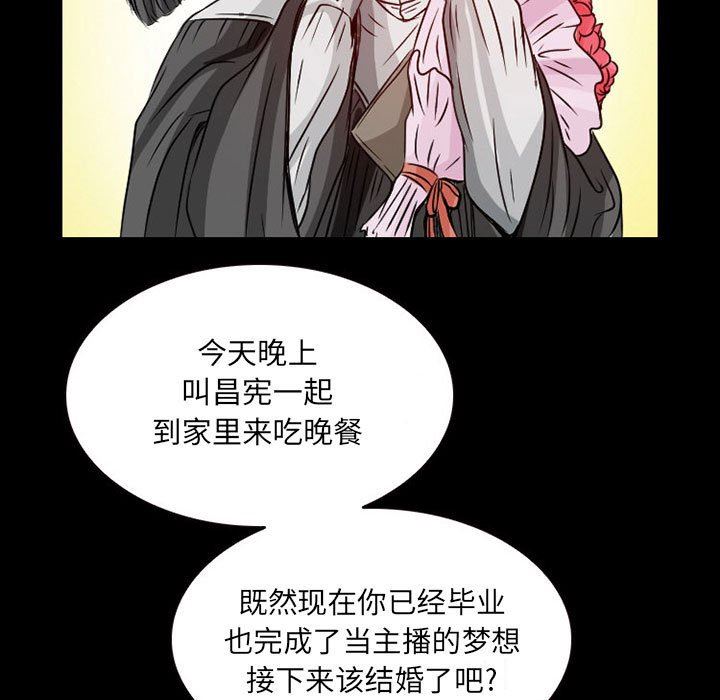 《暗黑之恋》漫画最新章节第24话免费下拉式在线观看章节第【69】张图片