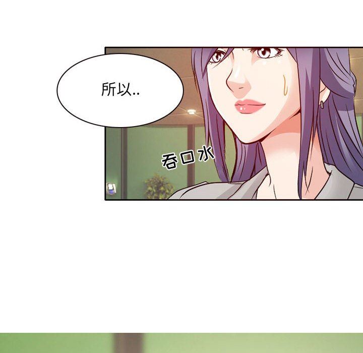 《暗黑之恋》漫画最新章节第28话免费下拉式在线观看章节第【78】张图片