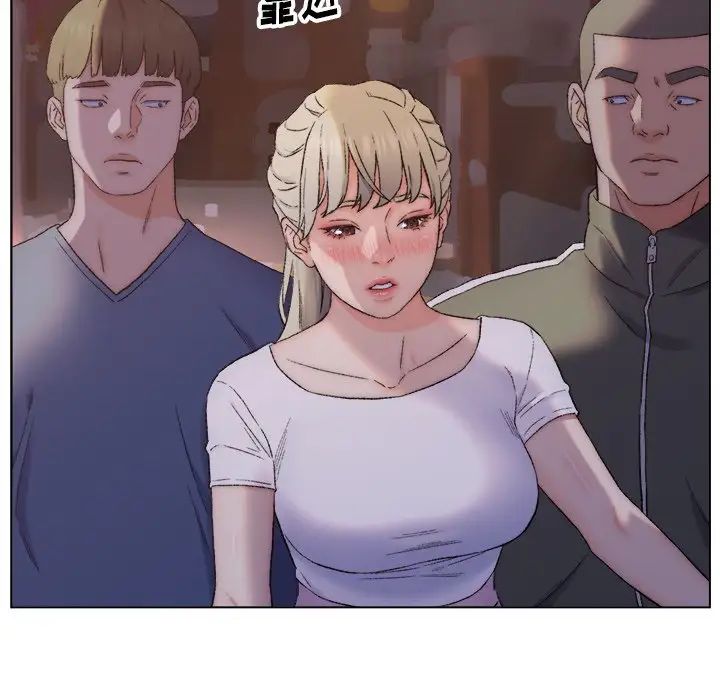 《爸爸的朋友》漫画最新章节第3话免费下拉式在线观看章节第【106】张图片