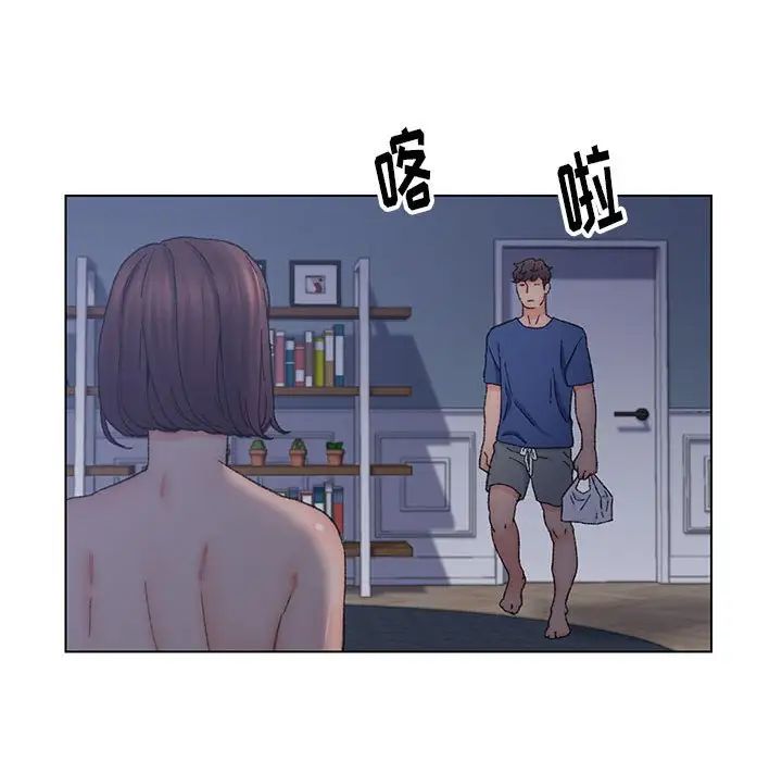 《爸爸的朋友》漫画最新章节第12话免费下拉式在线观看章节第【19】张图片