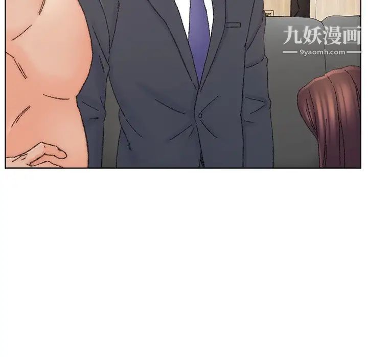 《爸爸的朋友》漫画最新章节第35话免费下拉式在线观看章节第【100】张图片