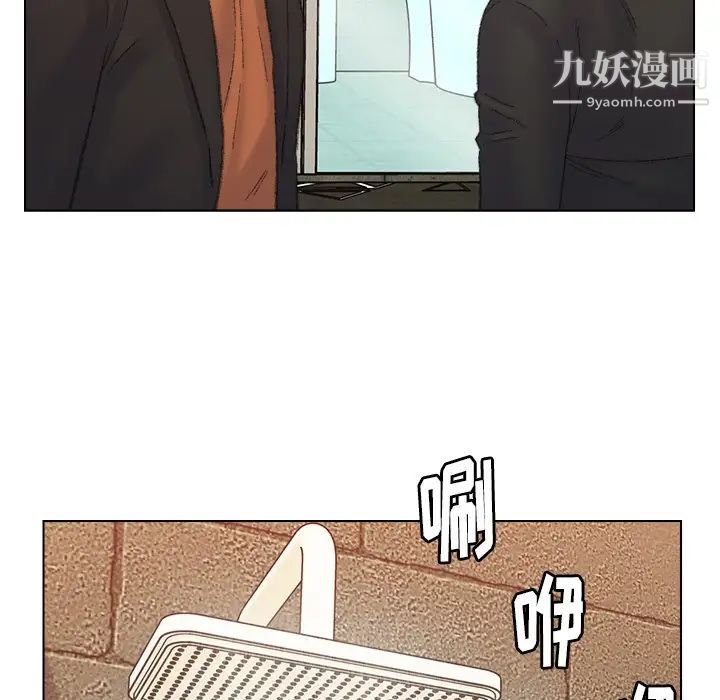 《爸爸的朋友》漫画最新章节第49话免费下拉式在线观看章节第【36】张图片