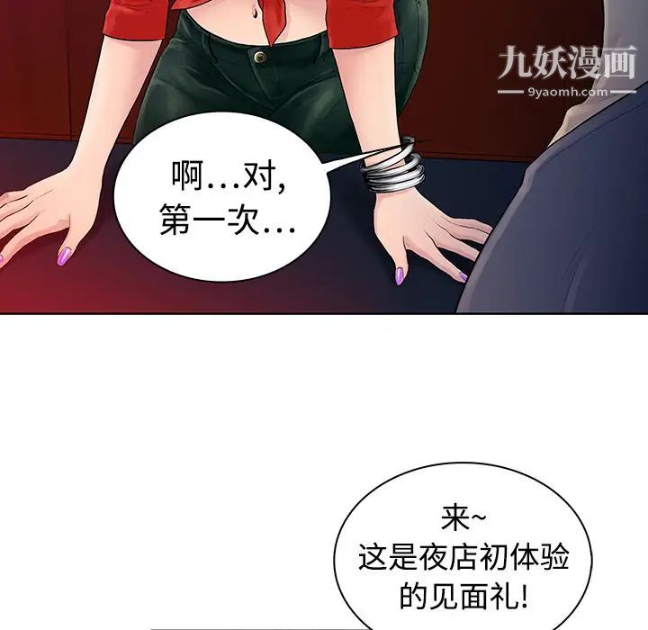 《被女神环绕的男人》漫画最新章节第1话免费下拉式在线观看章节第【65】张图片