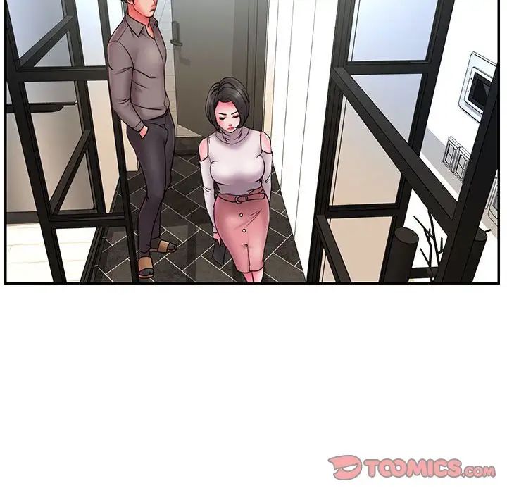 《被抛弃的男人》漫画最新章节第16话免费下拉式在线观看章节第【38】张图片