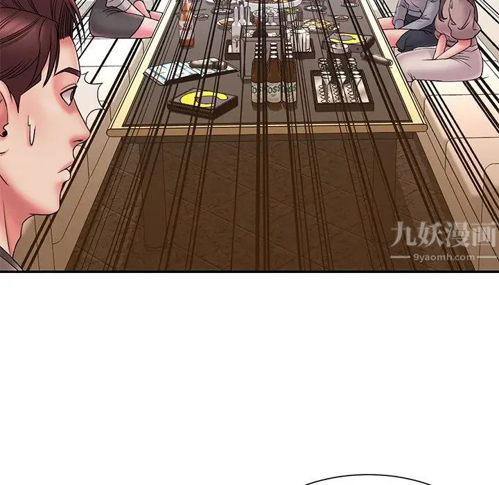 《被抛弃的男人》漫画最新章节第18话免费下拉式在线观看章节第【60】张图片