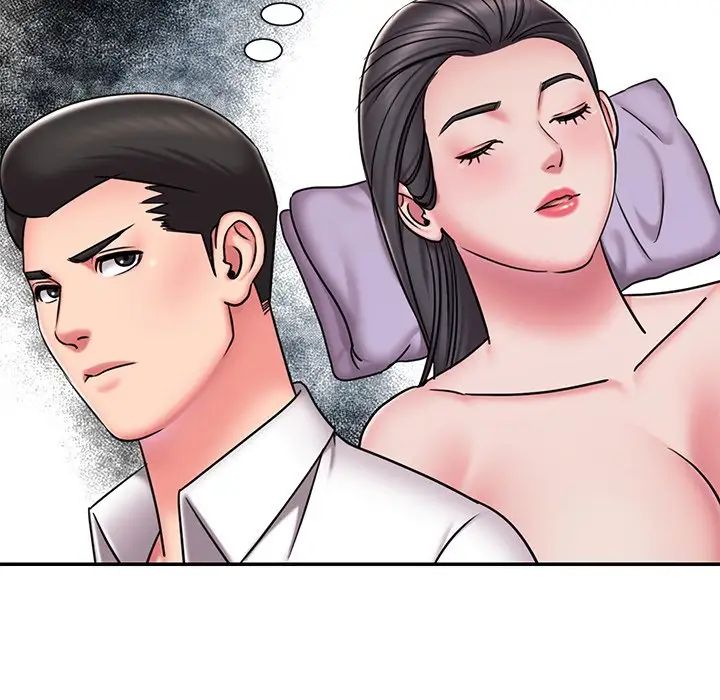 《被抛弃的男人》漫画最新章节第49话免费下拉式在线观看章节第【59】张图片