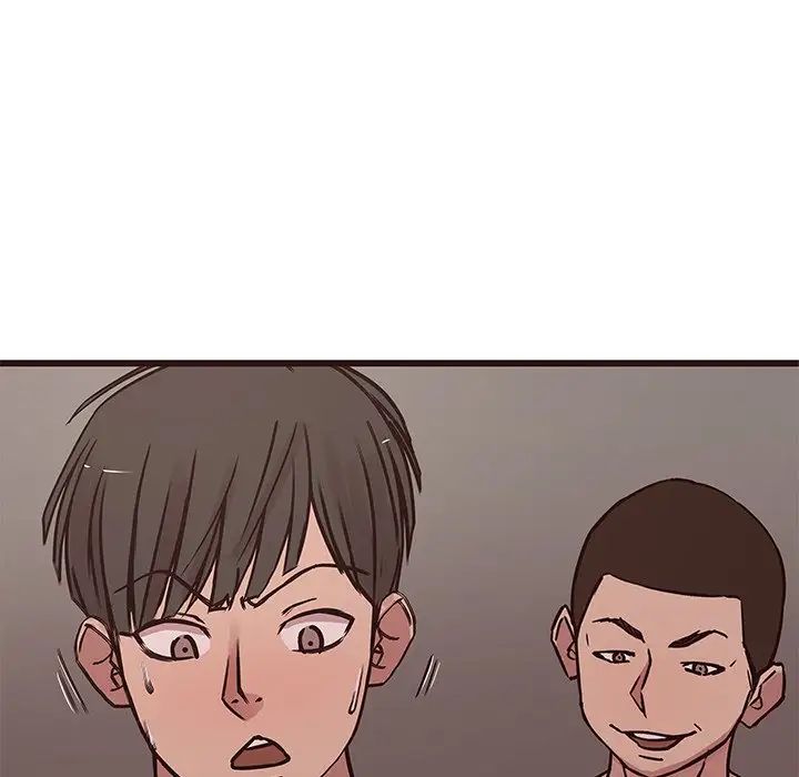 《笨蛋哥哥》漫画最新章节第37话免费下拉式在线观看章节第【123】张图片