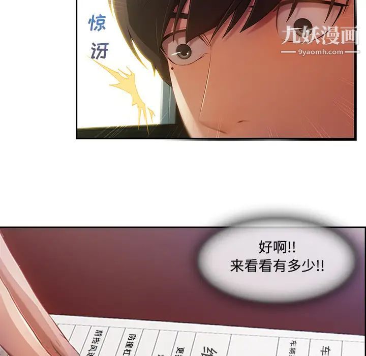 《长腿姐姐》漫画最新章节第4话免费下拉式在线观看章节第【21】张图片