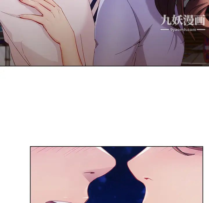 《长腿姐姐》漫画最新章节第27话免费下拉式在线观看章节第【34】张图片