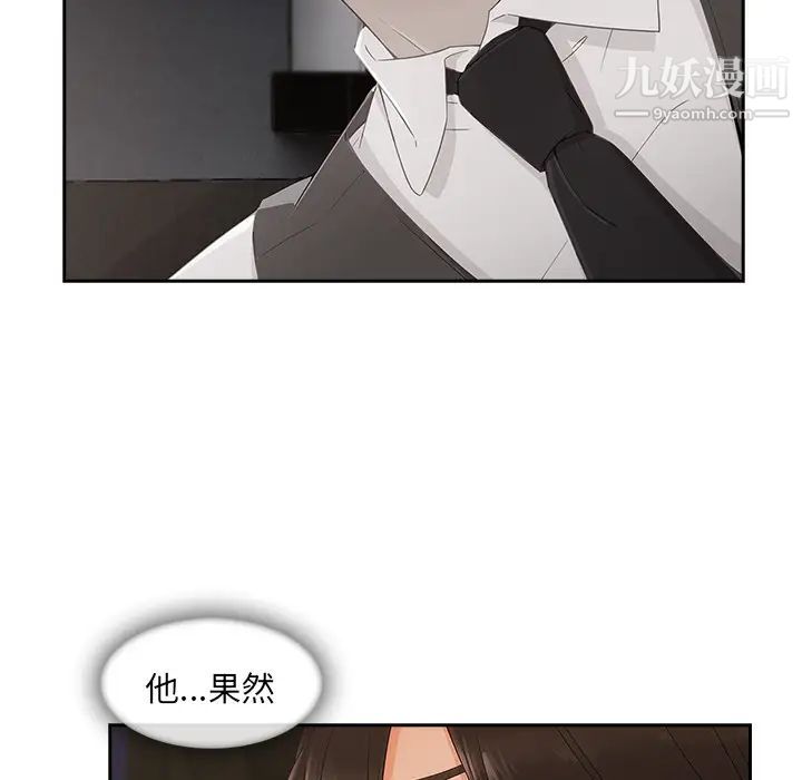 《长腿姐姐》漫画最新章节第36话免费下拉式在线观看章节第【104】张图片