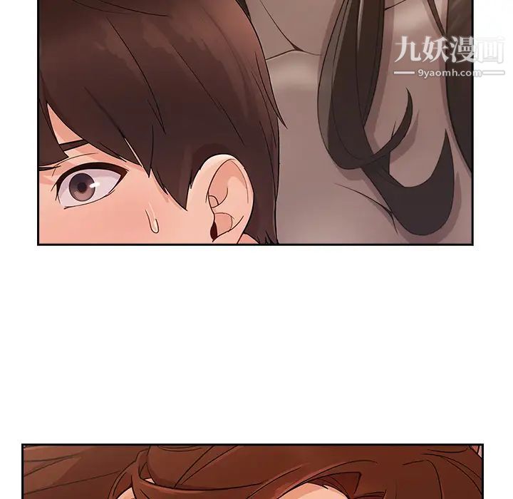 《长腿姐姐》漫画最新章节第36话免费下拉式在线观看章节第【91】张图片