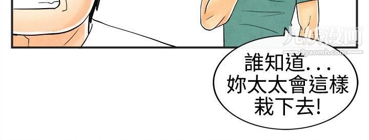 《离婚报告书》漫画最新章节第29话 - 迷恋交换性伴侣的老婆免费下拉式在线观看章节第【4】张图片