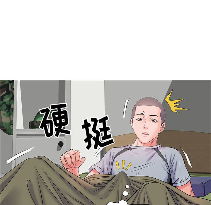 《刺激的部队生活》漫画最新章节第2话免费下拉式在线观看章节第【54】张图片