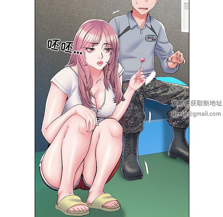 《刺激的部队生活》漫画最新章节第5话免费下拉式在线观看章节第【80】张图片