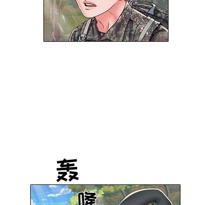 《刺激的部队生活》漫画最新章节第6话免费下拉式在线观看章节第【36】张图片