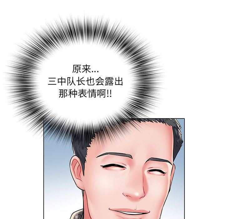 《刺激的部队生活》漫画最新章节第6话免费下拉式在线观看章节第【31】张图片