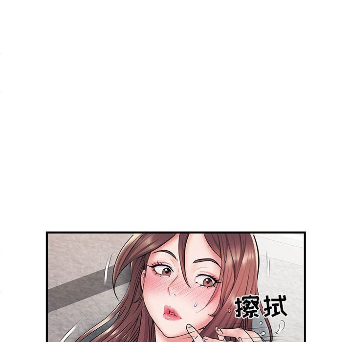 《刺激的部队生活》漫画最新章节第8话免费下拉式在线观看章节第【35】张图片