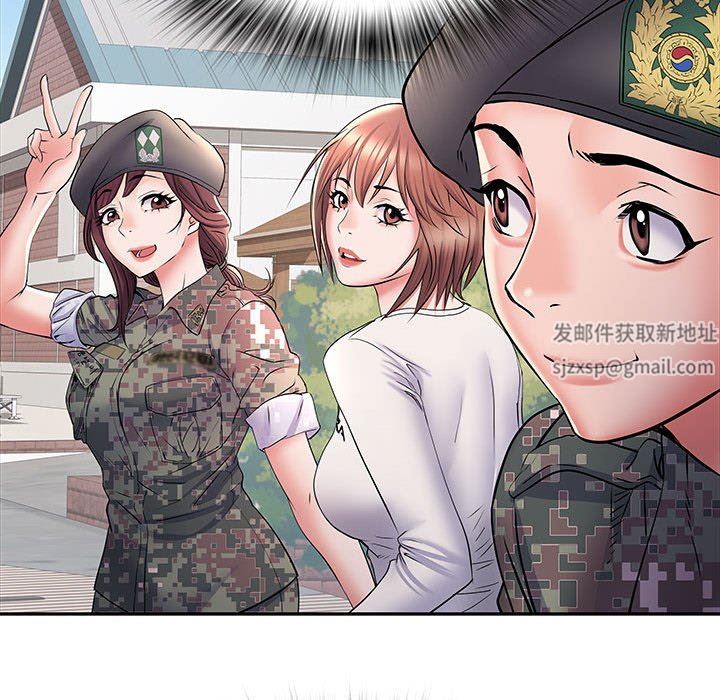 《刺激的部队生活》漫画最新章节第11话免费下拉式在线观看章节第【47】张图片