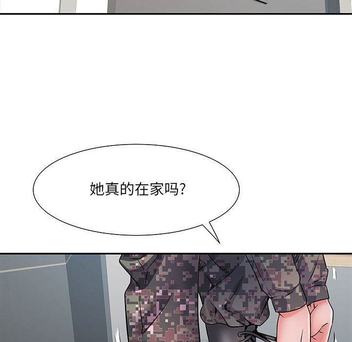 《刺激的部队生活》漫画最新章节第12话免费下拉式在线观看章节第【114】张图片